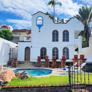 Hill House Mazatlan