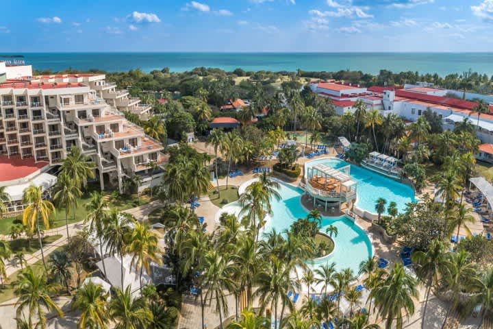 Melia Internacional Varadero - All Inclusive