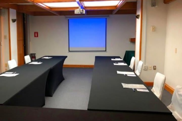 Sala de reuniones