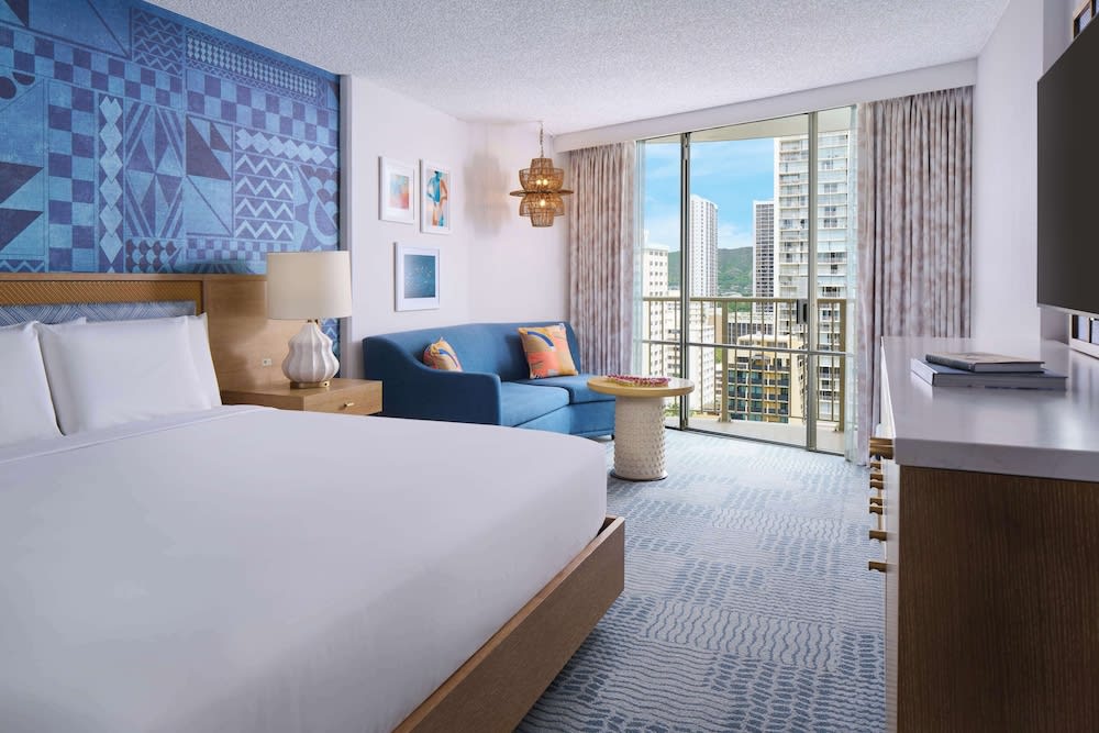 OHANA Waikiki East by Outrigger