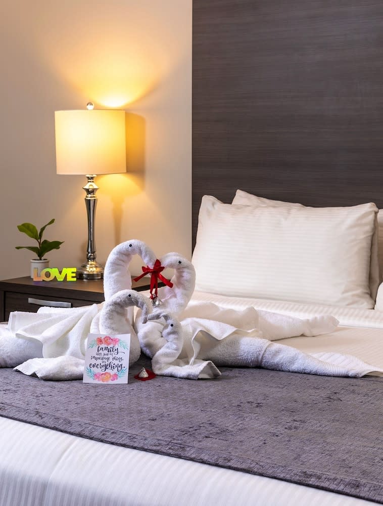 Img - Habitación