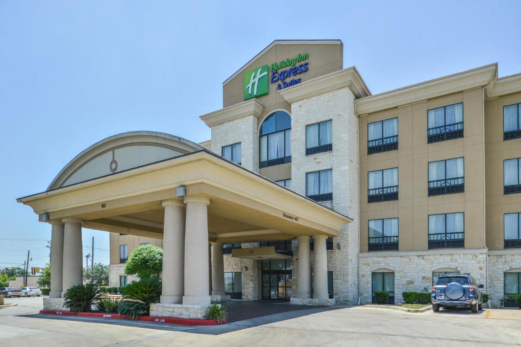 Holiday Inn Express & Suites San Antonio NW - Medical Area, an IHG Hotel