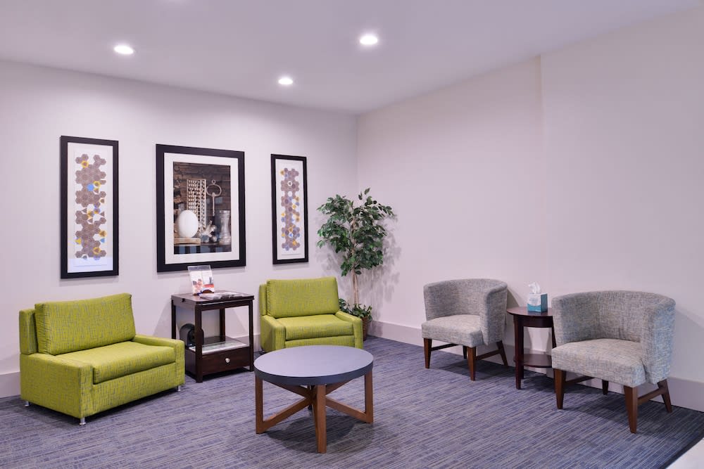 Holiday Inn Express & Suites San Antonio NW - Medical Area, an IHG Hotel