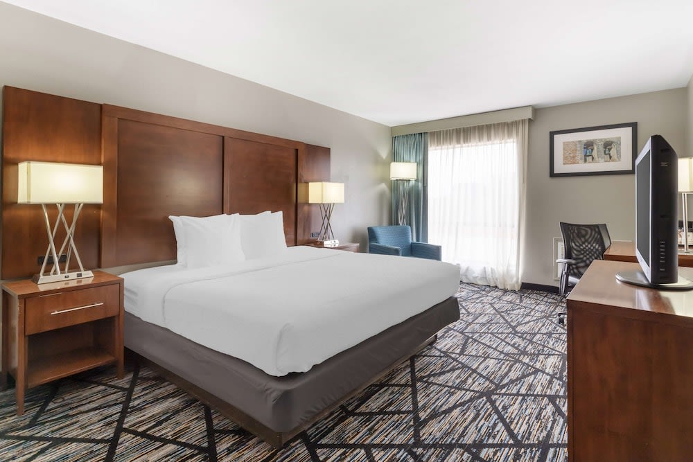 Best Western near Lackland AFB/SeaWorld