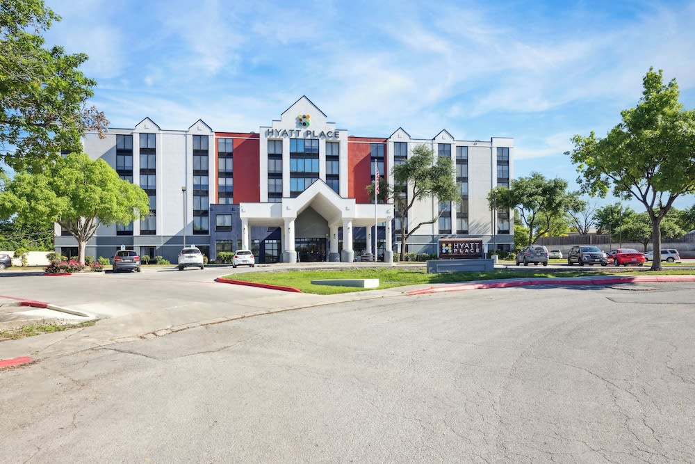 Hyatt Place San Antonio-Northwest/Medical Center