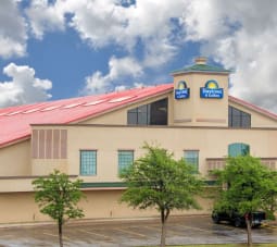 Days Inn by Wyndham Lubbock South