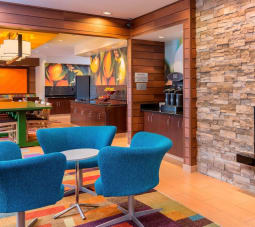 Fairfield Inn & Suites Lubbock