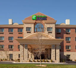 Holiday Inn Express & Suites Lubbock West, an IHG Hotel