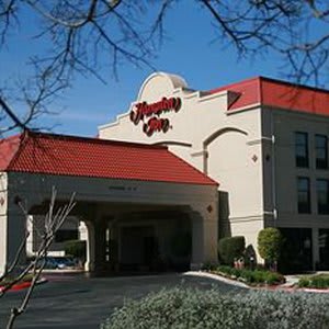 Hampton Inn San Antonio Stone Oak