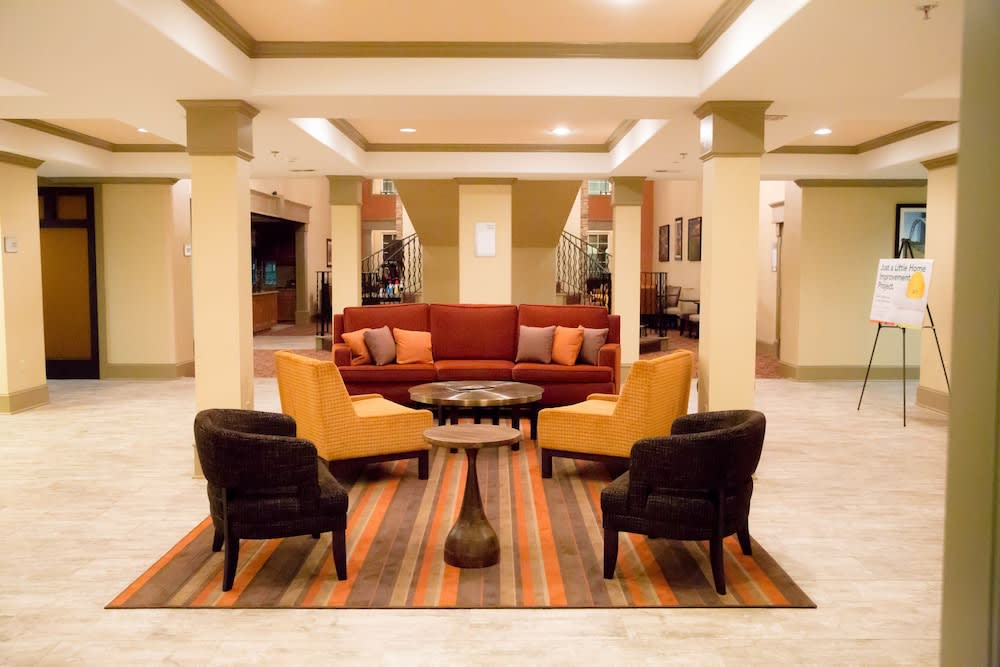 Hotel + Vuelo | Homewood Suites by Hilton Houston-Woodlands ...