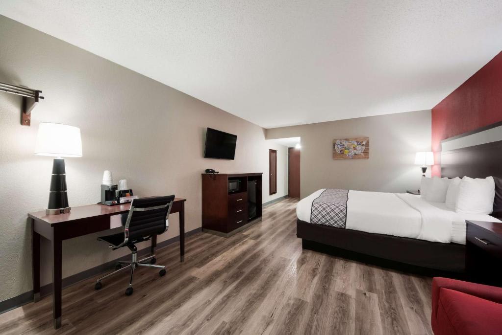 SureStay Plus Hotel by Best Western San Antonio North