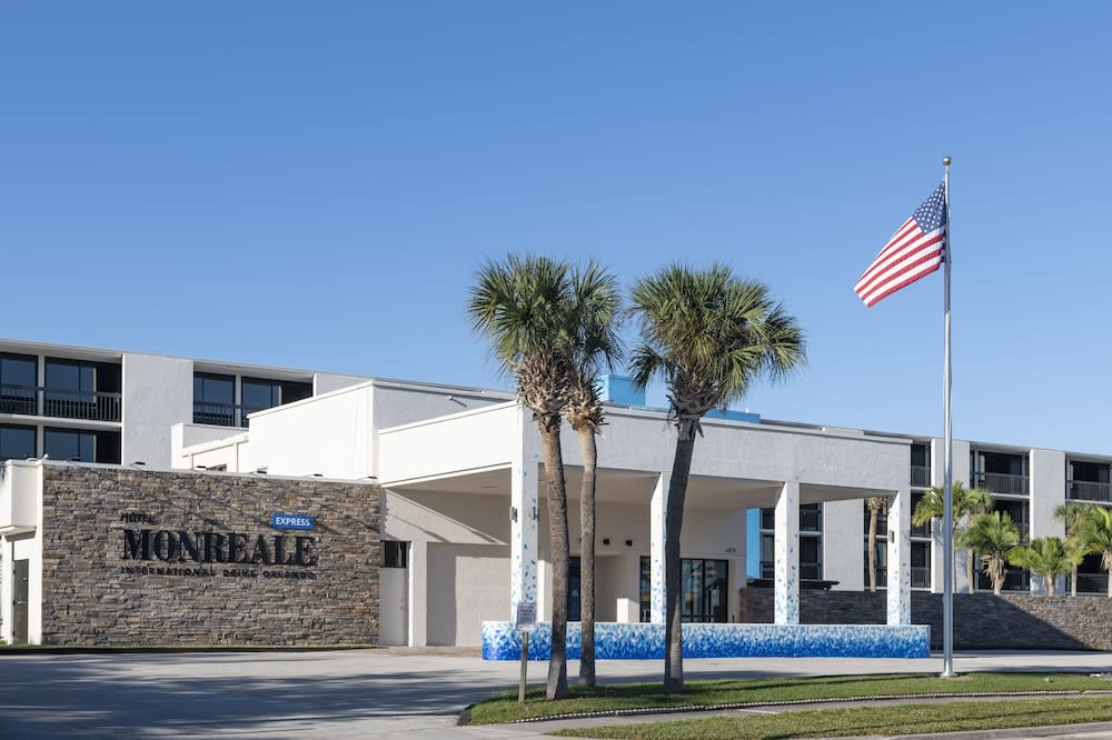 Hotel Monreale Express International Drive Orlando