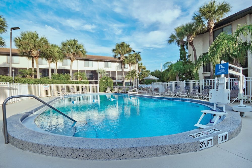 Club Wyndham Orlando International