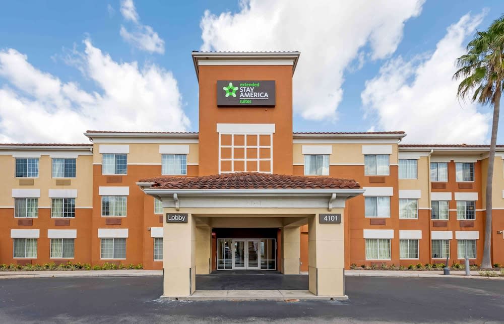 	Extended Stay America Select Suites Orlando Southpark	