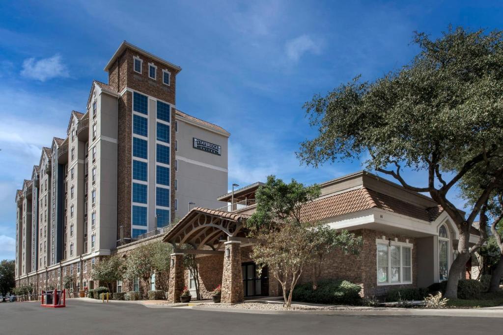 Staybridge Suites San Antonio, an IHG Hotel