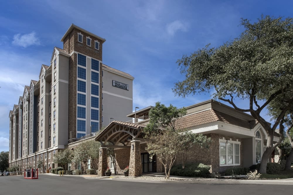 Staybridge Suites San Antonio, an IHG Hotel