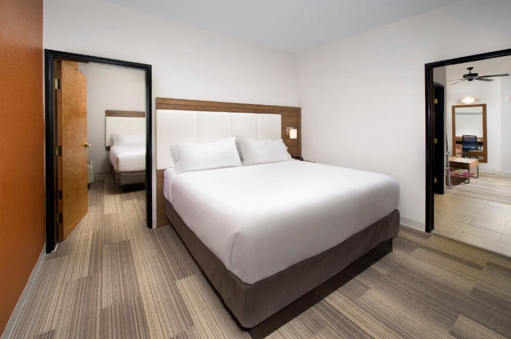 Holiday Inn Express & Suites San Antonio-Dtwn Market Area, an IHG Hotel