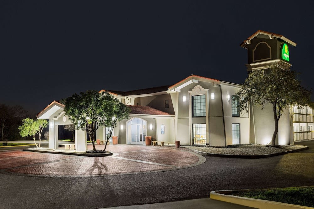 La Quinta Inn by Wyndham San Antonio Lackland