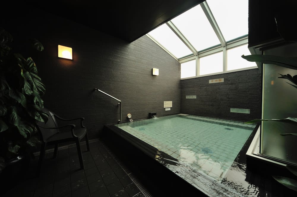 Dormy Inn Premium Shibuya Jingumae Hot Spring