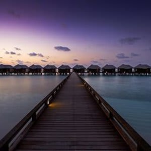 Sheraton Maldives Full Moon Resort & Spa