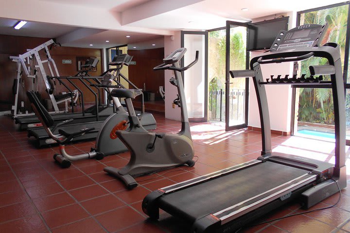 Gimnasio