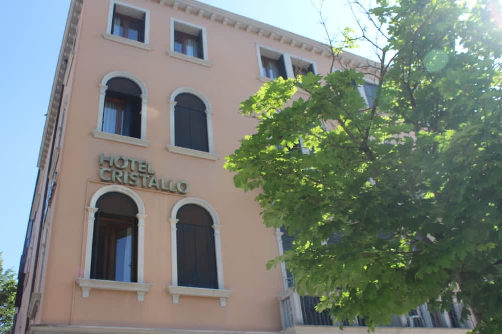 Hotel Cristallo