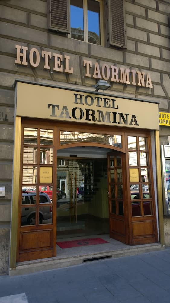 Taormina