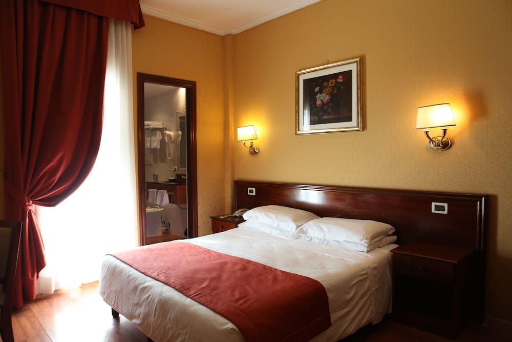 Impero Hotel Rome