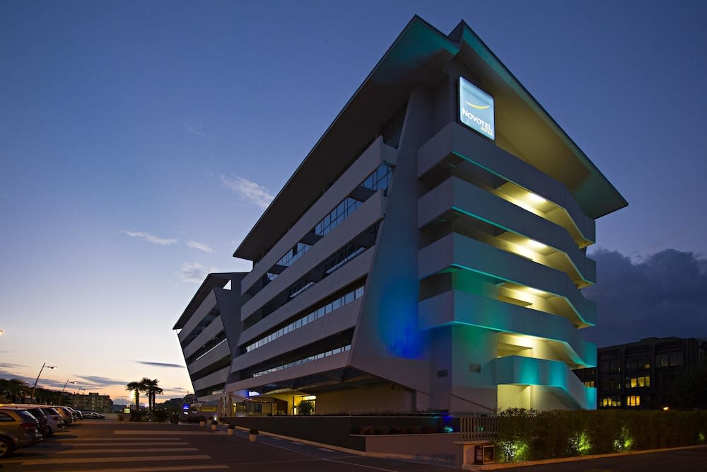 Novotel Roma Eur