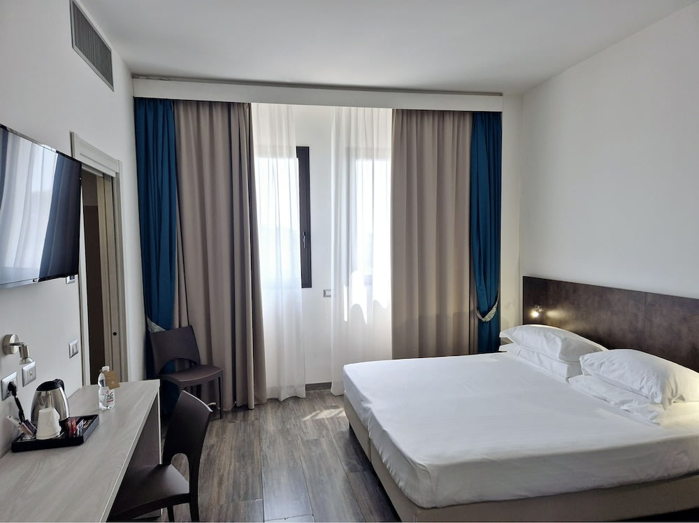 Phi Hotel Milano