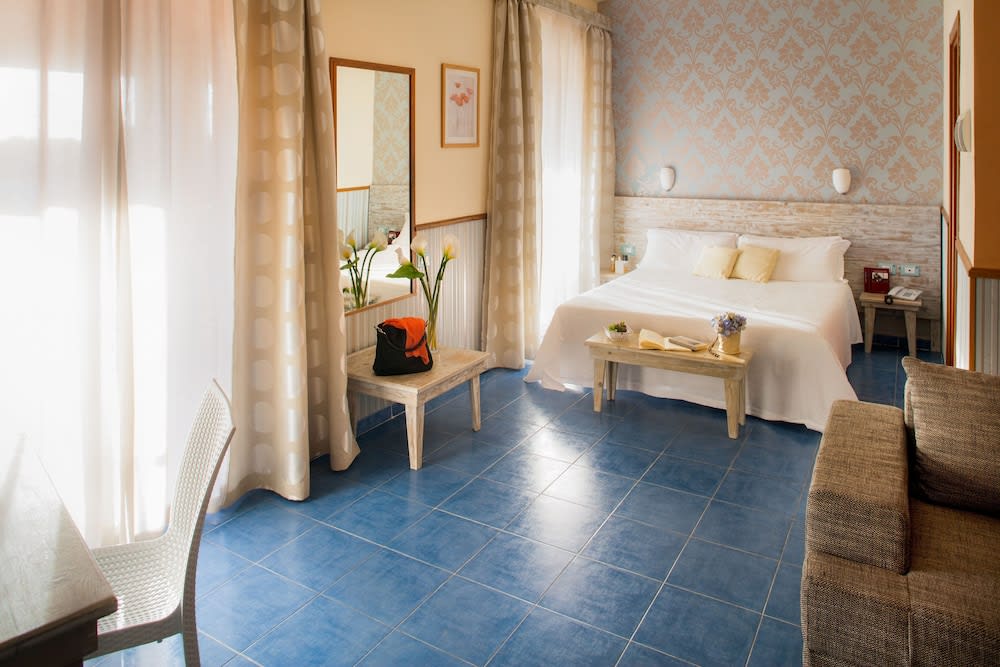 Ostia Antica Park Hotel