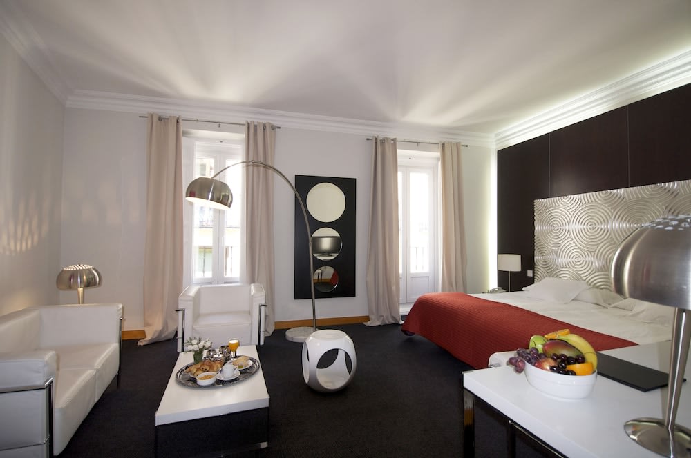 Suite Prado Hotel