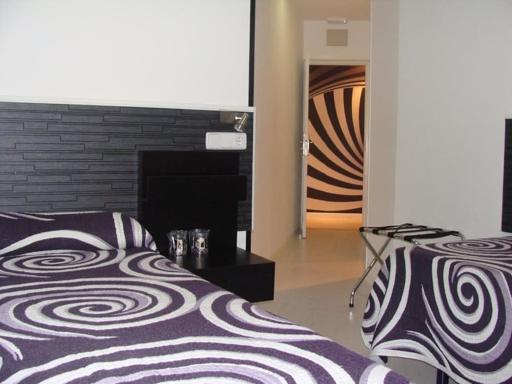 Hostal JQ Madrid 1