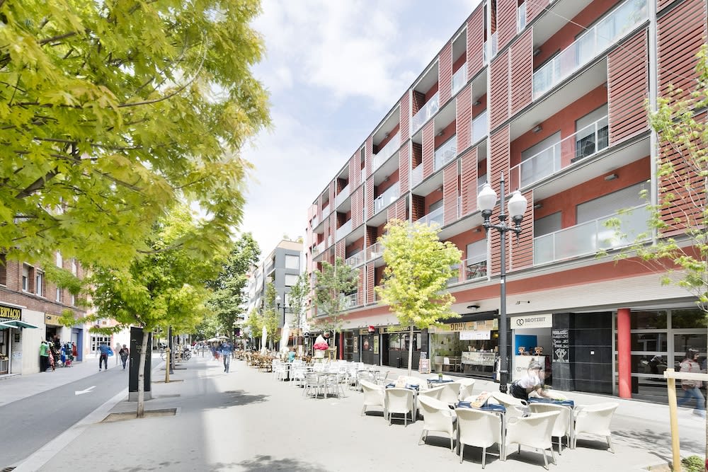 Lugaris Rambla - Apartments