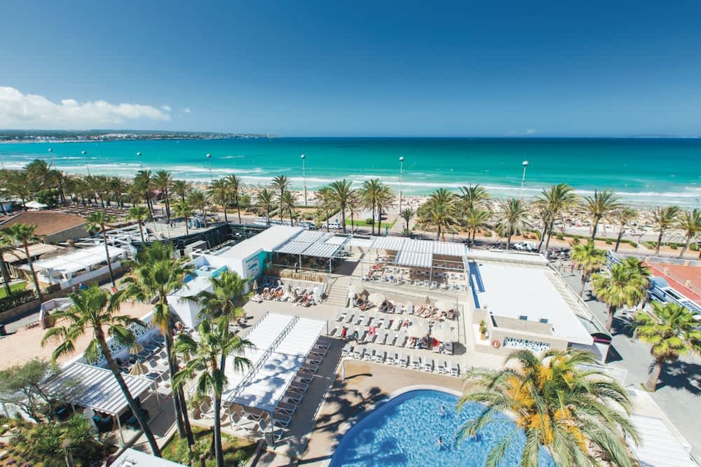 Tiquetes Baratos - Travel easy, without excuses