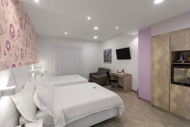 Hotel Luma Plaza Hotel