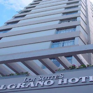 Loi Suites Belgrano