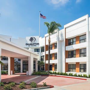 DoubleTree by Hilton Pomona