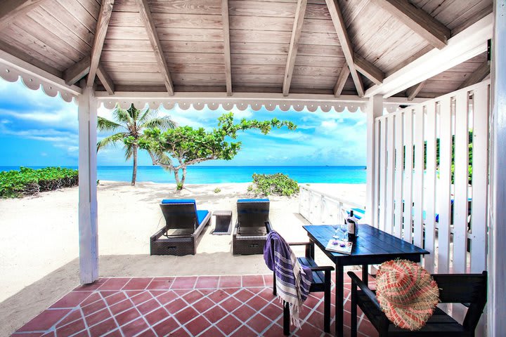 Img - Royal Palm Beach Room (1 King Bed)