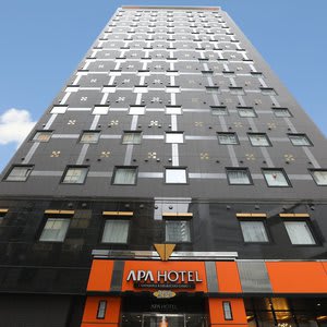 APA Hotel Shinjuku Kabukicho Chuo