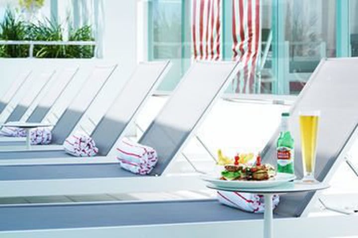 Hotel Novotel Miami Brickell