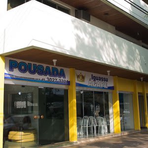 Pousada Iguassu Ágape