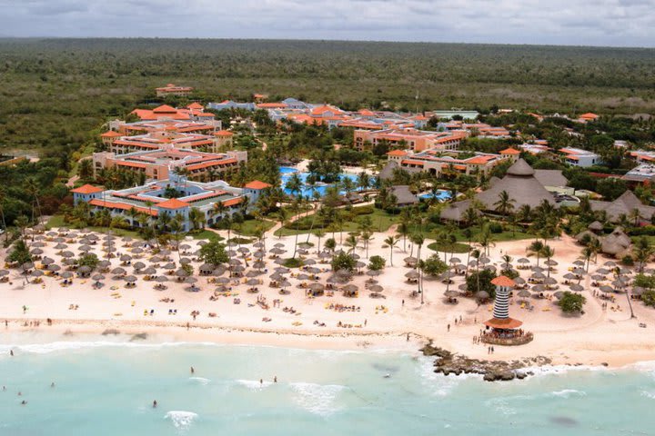 Iberostar Selection Hacienda Dominicus