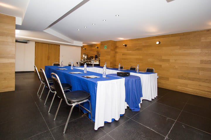 Salón para eventos