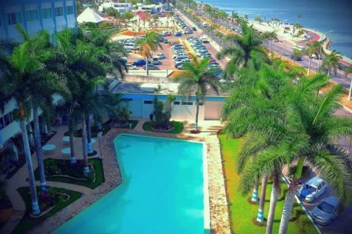 Baluartes Hotel