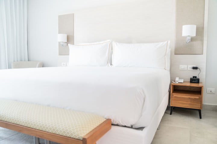 Img - Senator Luxury Junior Suite