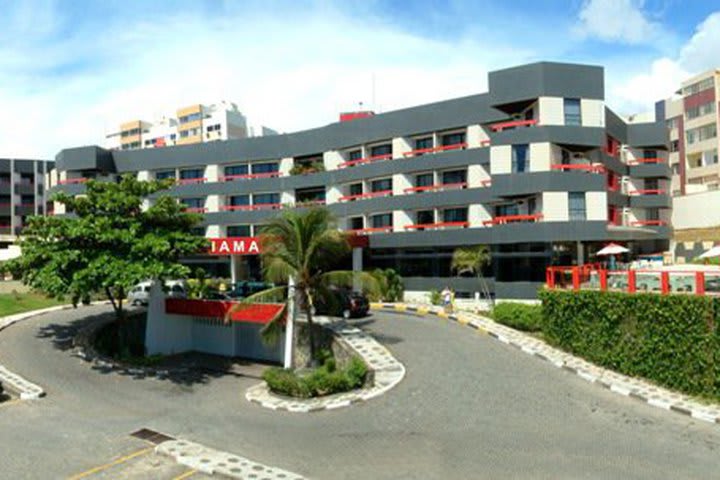 Bahiamar Hotel