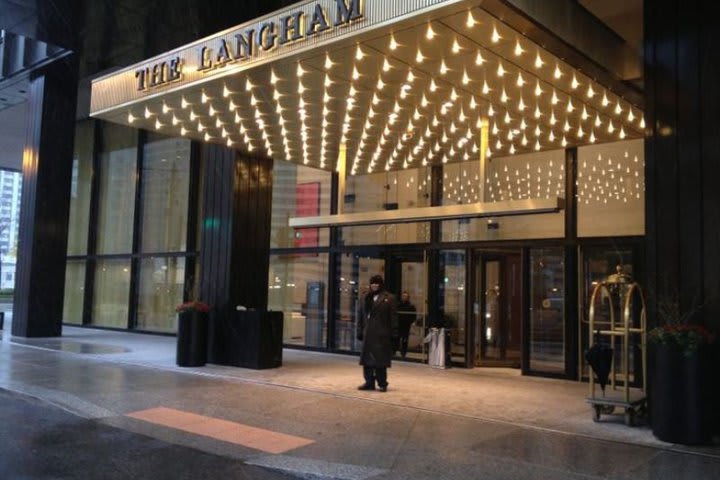 The Langham, Chicago