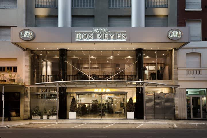 Dos Reyes