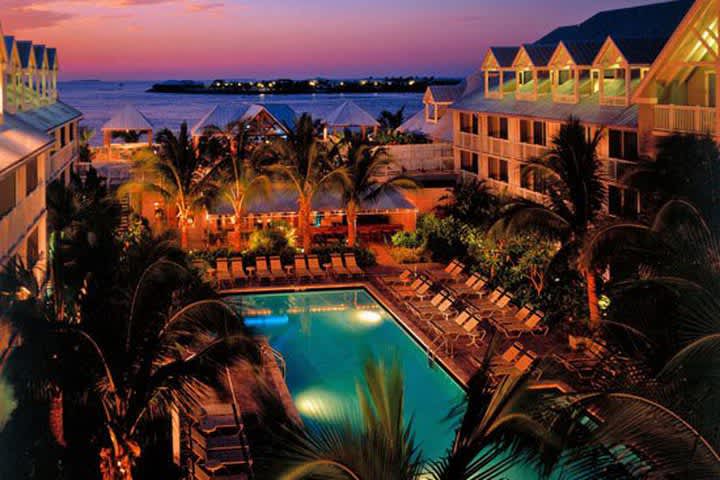 The Westin Key Resort & Marina
